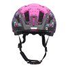 Dětská helma CRATONI Maxster Pro Wild (Barva Pink Matt, Velikost S-M (51-56 cm))
