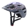 Dětská helma CRATONI Maxster Pro Wild (Barva Lavender Matt, Velikost S-M (51-56 cm))