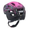 Dětská helma CRATONI Maxster Pro Wild (Barva Pink Matt, Velikost S-M (51-56 cm))