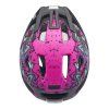 Dětská helma CRATONI Maxster Pro Wild (Barva Pink Matt, Velikost S-M (51-56 cm))