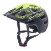 Dětská helma CRATONI Maxster Pro Wild (Barva Pink Matt, Velikost S-M (51-56 cm))