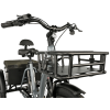 Leader Fox E-Cargo Curtis 602 Wh 24" 2025