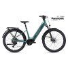 CTM METRIC GX 2.0 2026 (Barva matná chameleon zelená, Velikost 19 (480))