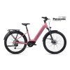 CTM METRIC GX 1.0 2026 (Barva matná starorůžová, Velikost 19 (480))