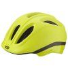 Přilba KED Meggy II Trend (Barva fluo žlutá, Velikost M / 52-58 cm)