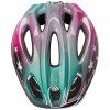 Přilba KED Meggy II Trend (Velikost M / 52-58 cm, Barva stars pink aqua)