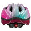 Přilba KED Meggy II Trend (Velikost M / 52-58 cm, Barva stars pink aqua)