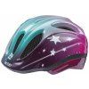 Přilba KED Meggy II Trend (Velikost M / 52-58 cm, Barva stars pink aqua)