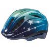 Přilba KED Meggy II Trend (Velikost M / 52-58 cm, Barva stars blue green)