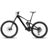 TEEWING Flux One A 800 Wh 2026 Cosmic Black