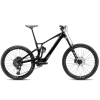 TEEWING Flux One A 800 Wh 2026 Cosmic Black