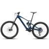 TEEWING Flux One A Avinox M2S 800 Wh 2026 Cosmic Blue