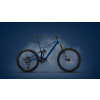 TEEWING Flux One A Avinox M2S 800 Wh 2026 Cosmic Blue