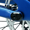 TEEWING Flux One A Avinox M2S 800 Wh 2026 Cosmic Blue