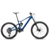 TEEWING Flux One A Avinox M2S 800 Wh 2026 Cosmic Blue