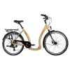 Leader Fox EMA LADY 2025 (Barva CAPPUCCINO, Velikost 19")