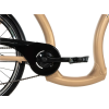 Leader Fox EMA LADY 2025 (Barva CAPPUCCINO, Velikost 19")
