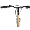 Leader Fox EMA LADY 2025 (Barva CAPPUCCINO, Velikost 19")