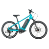 Leader Fox MTB 24" WEENY 626 Wh 2026 (Barva BLUE LIGHT, Velikost 14")