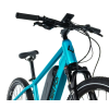 Leader Fox MTB 24" WEENY 626 Wh 2026 (Barva BLUE LIGHT, Velikost 14")