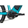 Leader Fox MTB 24" WEENY 626 Wh 2026 (Barva BLUE LIGHT, Velikost 14")