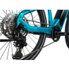 Leader Fox MTB 24" WEENY 626 Wh 2026 (Barva BLUE LIGHT, Velikost 14")