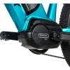 Leader Fox MTB 24" WEENY 626 Wh 2026 (Barva BLUE LIGHT, Velikost 14")