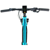 Leader Fox MTB 24" WEENY 626 Wh 2026 (Barva BLUE LIGHT, Velikost 14")