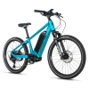 Leader Fox MTB 24" WEENY 626 Wh 2026 (Barva BLUE LIGHT, Velikost 14")