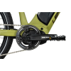 Leader Fox MTB 24" WEENY 626 Wh 2026 (Barva ARMY GREEN, Velikost 14")
