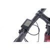 LEVIT CALVIA HD lowstep 26" 13 Ah 2025 (Velikost 17", Barva Garnet)