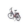 LEVIT CALVIA HD lowstep 26" 13 Ah 2025 (Velikost 17", Barva Garnet)