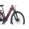LEVIT CALVIA HD lowstep 26" 13 Ah 2025 (Velikost 17", Barva Garnet)