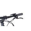 LEVIT CALVIA HD lowstep 26" 13 Ah 2025 (Velikost 17", Barva Garnet)