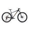 CTM RASCAL Pro 29" 2026 (Barva matná černá, Velikost XL)