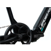 Leader Fox 20" TIFTON 16 Ah 2026 (Barva BLACK SHINY)