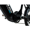 Leader Fox 20" TIFTON 16 Ah 2026 (Barva BLACK SHINY)
