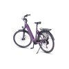 LEVIT BELECO RD lowstep 2026 Bordeaux (Velikost rámu 50, Kapacita baterie 820 Wh (23 Ah))