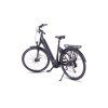 LEVIT BELECO RD lowstep 28" 20 Ah 2026 (Velikost rámu 60, Barva Dark navy blue)