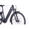 LEVIT BELECO RD lowstep 28" 20 Ah 2026 (Velikost rámu 60, Barva Dark navy blue)