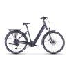 LEVIT BELECO RD lowstep 28" 20 Ah 2026 (Velikost rámu 60, Barva Dark navy blue)