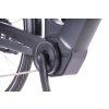 LEVIT BELECO RD lowstep 28" 17 Ah 2026 (Velikost rámu 60, Barva Dark navy blue)