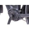 LEVIT BELECO RD lowstep 28" 15 Ah 2026 (Velikost rámu 60, Barva Dark navy blue)
