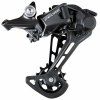měnič SHIMANO Deore RD-M5100SGS, 11 speed černý (Barva černá, Velikost 11sp)