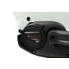 PELLS Thorr Bosch Lowstep EQ 750 Wh 29" 2026 (Barva Cream/Red, Velikost S)