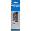 Řetěz SHIMANO CN-HG53 9 speed 116 článků v krabičce (Velikost 9sp)