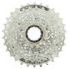 8-kazeta SHIMANO CS-HG51 11-32 zubů (Velikost 11-32z)