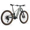 LIV Embolden E+ 2 BOX (Barva Stale Gray, Velikost L)