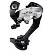 měnič SHIMANO Altus RDM370SGSS, 9 speed stříbrný, v krabičce (Velikost 9sp)