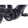 LEVIT RILATO SUV overstep 29" 20 Ah 2026 (Velikost rámu 19", Barva black pearl)